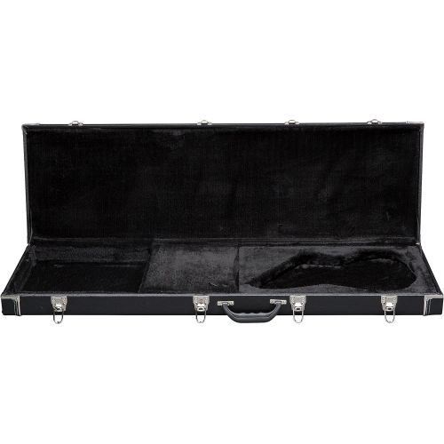  [아마존베스트]ESP Guitars ESP LTD B-Style Electric Bass Guitar Case