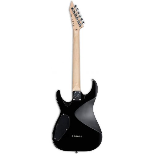 [아마존베스트]ESP Electric Guitar LTD MH-10 with Case
