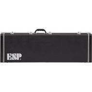 ESP LTD B Bass 6-String Form Fitting Guitar Case