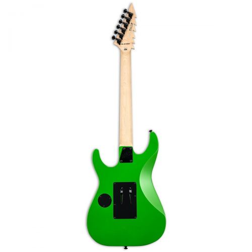  ESP Guitars ESP LTD GL-KAMI4 Signature Series George Lynch Electric Guitar with Case, KAMI-4 Graphic