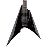 ESP Guitars ESP LTD Arrow-401 Electric Guitar, Black