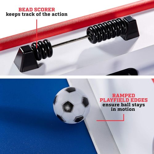  ESPN Arcade Foosball Table - Available in Multiple Styles