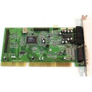 ESS Ess - 16 BIT SOUND CARD - S611-SC