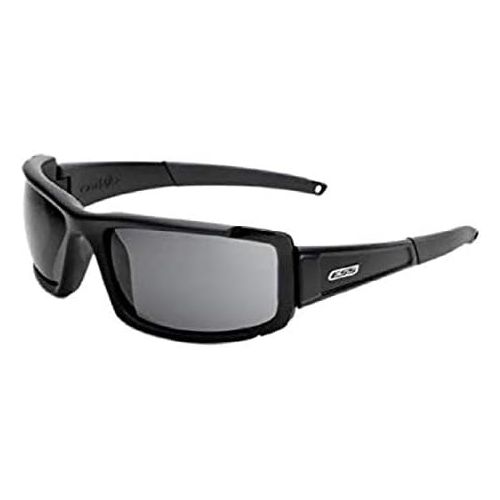  ESS Eyewear CDI MAX Sunglasses, Black