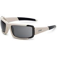 ESS Eyewear ESS CDI Max Sunglasses with Interchangeable Lenses,Tourrain Tan
