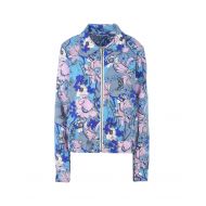 ESSENTIEL ANTWERP Paseni fitted bomber jacket 41791070VO