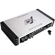 [아마존베스트]-Service-Informationen ESX QE1000.1 Quantum Digital Monoblock Mono Class D Digital Amplifier 1000 Watt RMS