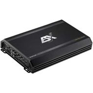 [아마존베스트]-Service-Informationen ESX SXE150.4 SIGNUM 4CH AMP 4-Channel Class A/B Analog Amplifier 1200 Watt