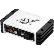 [아마존베스트]-Service-Informationen ESX QUANTUM Two Mode Mini 2Channel Class D Amplifier, 2x 80/120Watts RMS, 4/2Ohm