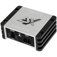 [아마존베스트]-Service-Informationen ESX QS-Two Quantum Digital 2CH AMP 2-Channel Digital Amplifier 380 Watt