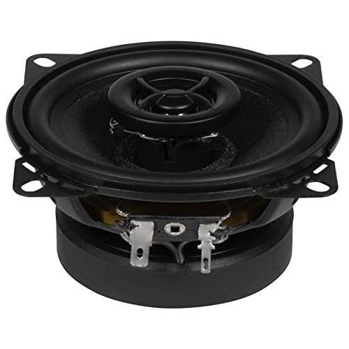  ESX SXE42 10 cm 2 Way Speakers with 120 Watt RMS 60 Watt