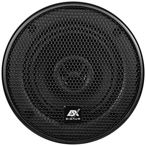  ESX SXE42 10 cm 2 Way Speakers with 120 Watt RMS 60 Watt