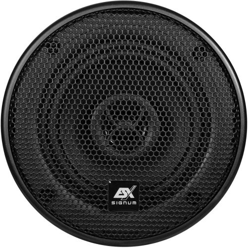  ESX SXE42 10 cm 2 Way Speakers with 120 Watt RMS 60 Watt