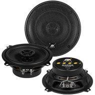 ESX SXE52 13 cm 2 Way Speakers with 150 Watt RMS 75 Watt