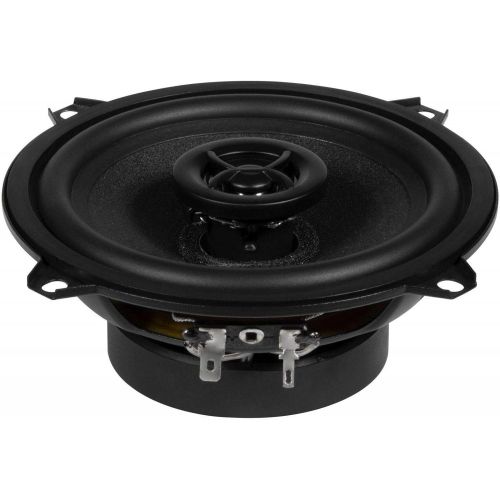  ESX SXE52 13 cm 2 Way Speakers with 150 Watt RMS 75 Watt