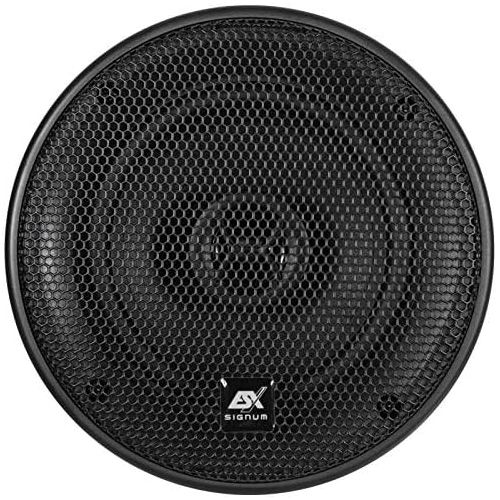  ESX SXE52 13 cm 2 Way Speakers with 150 Watt RMS 75 Watt