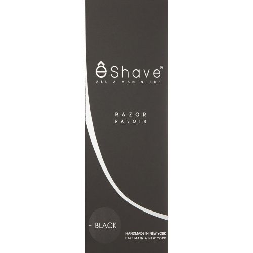  EShave eShave Double Edge Razor