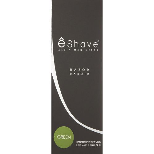  EShave eShave Double Edge Razor