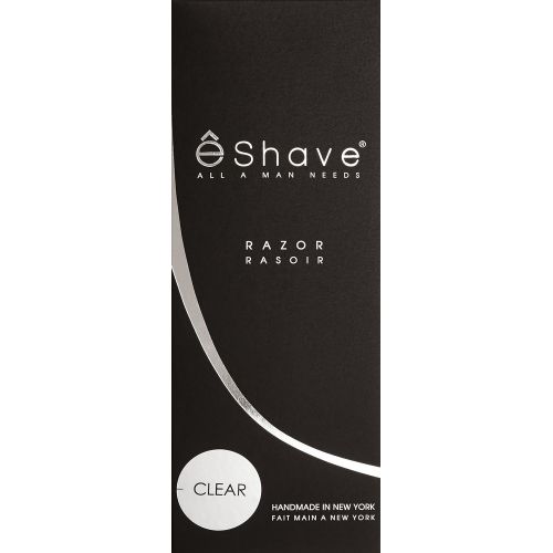  EShave eShave Double Edge Razor