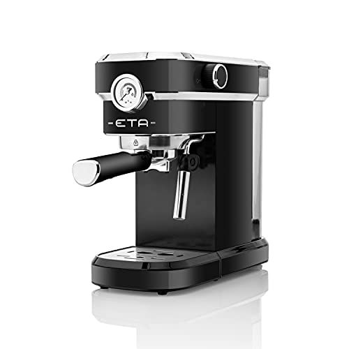  ETA Storio 6181 90040 Espresso Machine ETA618190040 Beige