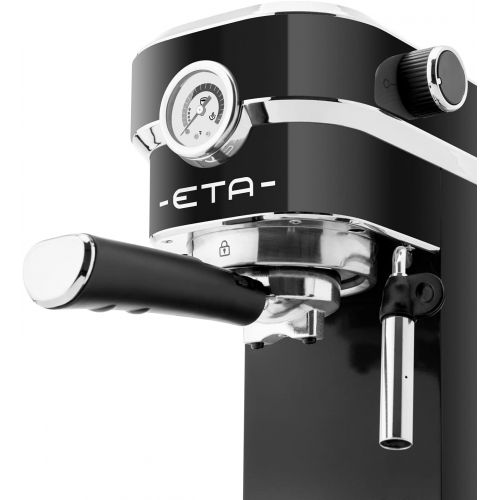  ETA Storio 6181 90040 Espresso Machine ETA618190040 Beige