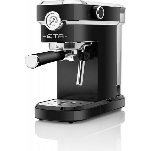  ETA Storio 6181 90040 Espresso Machine ETA618190040 Beige