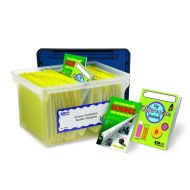 ETA hand2mind Science Vocabulary Builder and Observation Kit