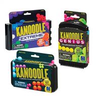 ETA hand2mind Educational Insights Kanoodle Game Collection