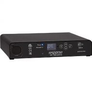 ETC Response Mk2 Four-Port DMX/RDM Terminal Gateway (Desktop, Black)