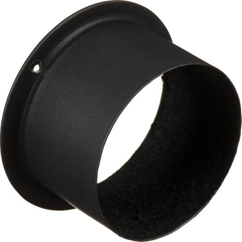  ETC Top Hat Short for Source 4 Mini (Black)