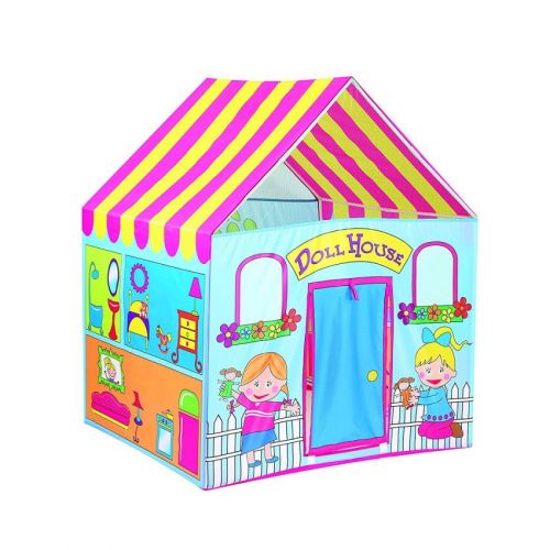  Etna Kids doll house play tent hut children pretend play house dollhouse portable indoor outdoor boy girl Holiday Gift