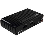 [아마존베스트]-Service-Informationen ETON Power 450.2: 2-channel power amplifier for cars and motorhomes, powerful Class-D digital amplifier with 2 x 270 watts.