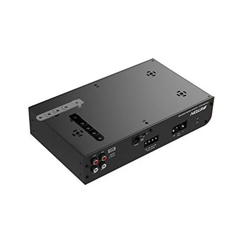  [아마존베스트]-Service-Informationen ETON Power 450.2: 2-channel power amplifier for cars and motorhomes, powerful Class-D digital amplifier with 2 x 270 watts.