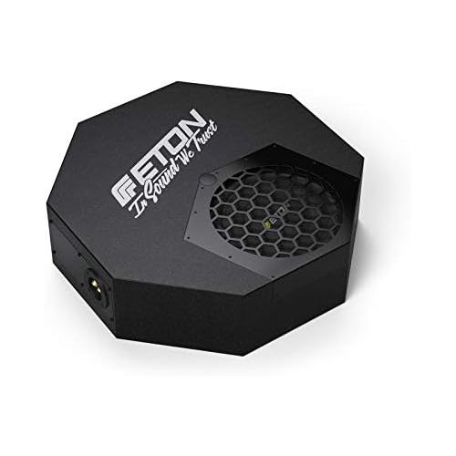  ETON RES 10 P 25 cm case subwoofer spare wheel passive