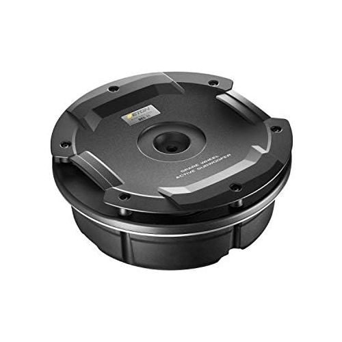  Eton Res 11 200W Subwoofer (Active Subwoofer, 200 W, 30 160 Hz, 320 W, 91 dB, 4.4 Ohm)