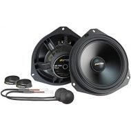 Eton UGFIAT F2.2 Specific Speaker System for Fiat Ducato, Citroen Jumper, Peugeot Boxer