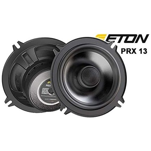  Eton PRX 13 13 cm Coaxial Speaker 2 Way System