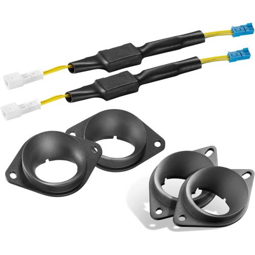  ETON B 100 T 2 Way Component System for BMW