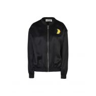 ETRE CEECILE BANANA VINTAGE BOMBER JACKET 41786799IH