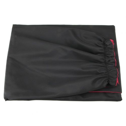  ETone eTone Red Black Professional Focusing Dark Cloth For 4x5 Large Format Camera Warpping Protection