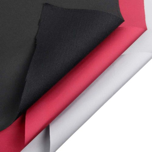  ETone eTone 140x140CM Silver And Dark Black Cloth Wrapping Focusing Hood For All Brand Of 5x7 Or 8x10 Large Format Camera