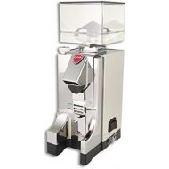 Eureka MCI Espressomuehle mit Timer Chrom Kaffeemuehle MCI/MT220C-951