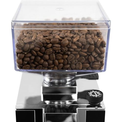  Eureka Mignon Specialita Espresso Grinder (Black)