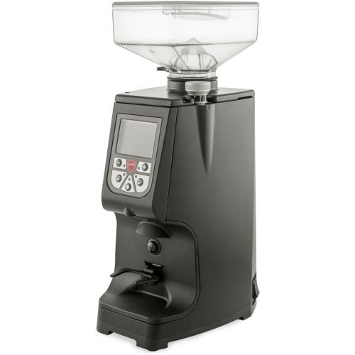  Eureka Atom Espresso Grinder (60mm, Black)