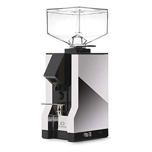  Eureka Mignon Silenzio Espresso Grinder (Chrome)