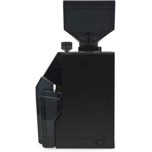  [아마존베스트]Eureka Mignon Brew Pro Coffee Grinder (Black/Black)