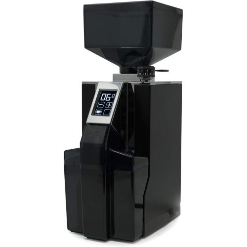 [아마존베스트]Eureka Mignon Brew Pro Coffee Grinder (Black/Black)