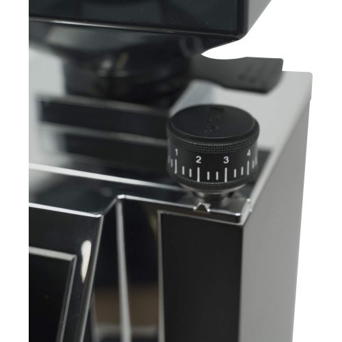  [아마존베스트]Eureka Mignon Brew Pro Coffee Grinder (Black/Black)