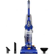 Eureka PowerSpeed Bagless Upright Vacuum Cleaner, Lite, Blue, Purple