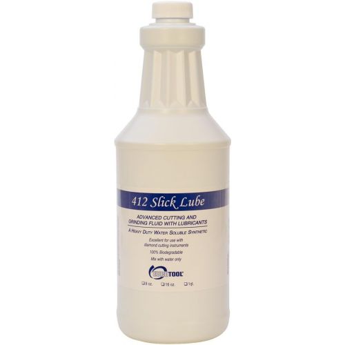  EURO TOOL 412 Slick Lube, 1 Quart | LUB-412.32